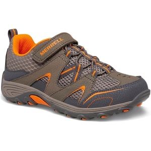 NIB Merrell Unisex-Child Trail Chaser Hiking Sneaker